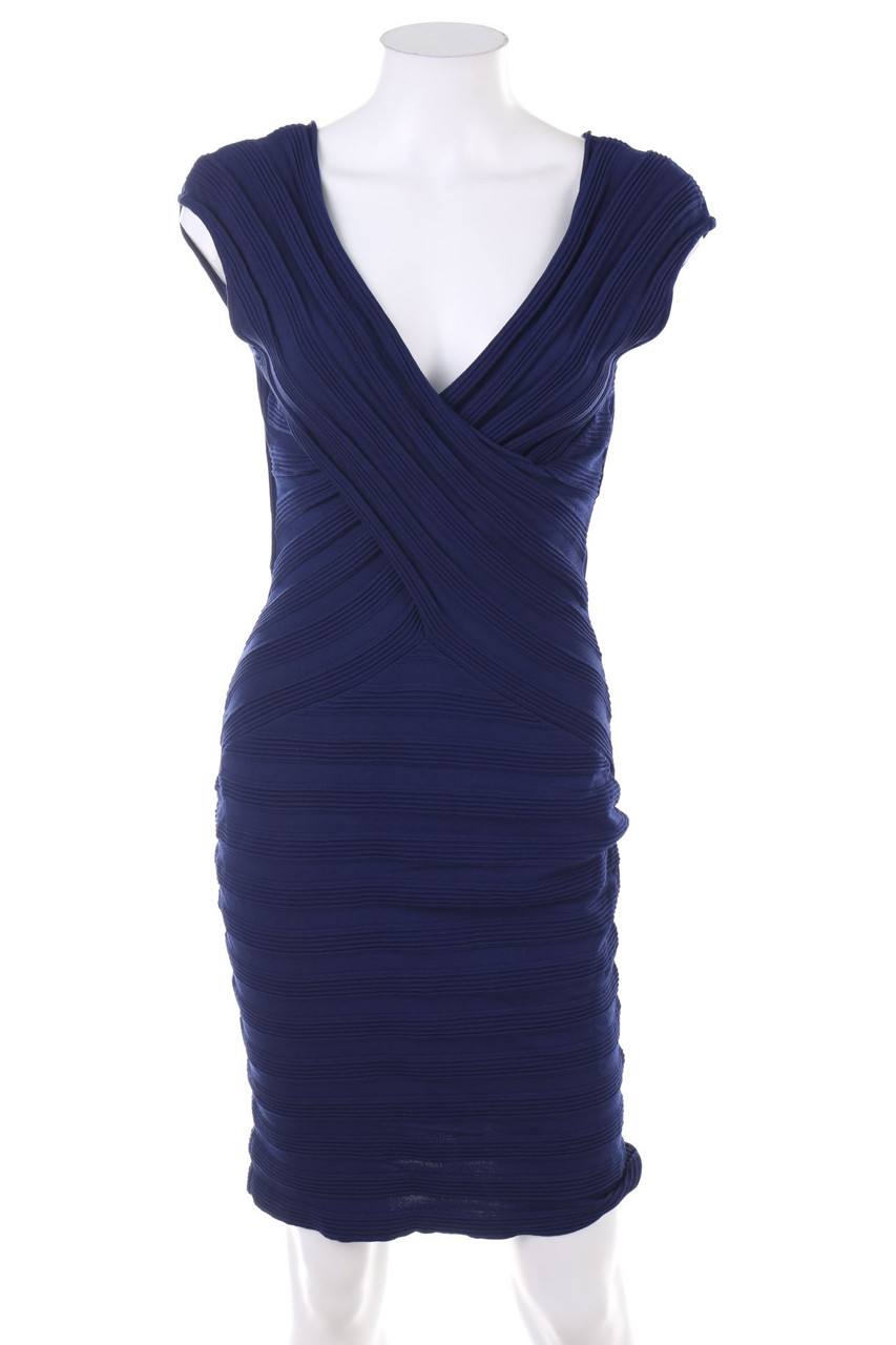 MORGAN - Sheath Dress - M