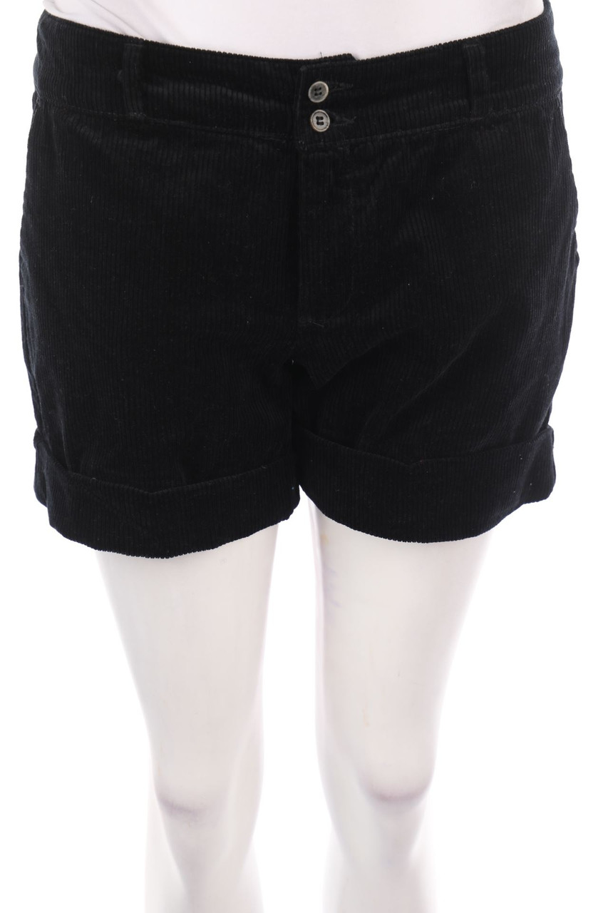 BENETTON - Shorts, Cotton - XL