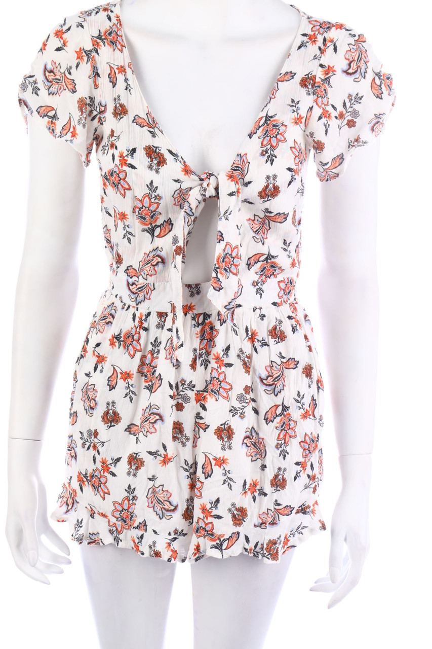 Jennyfer - Playsuit - S