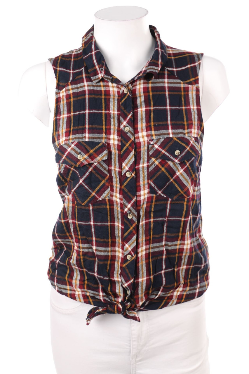 TALLY WEiJL - Blouse Top - S