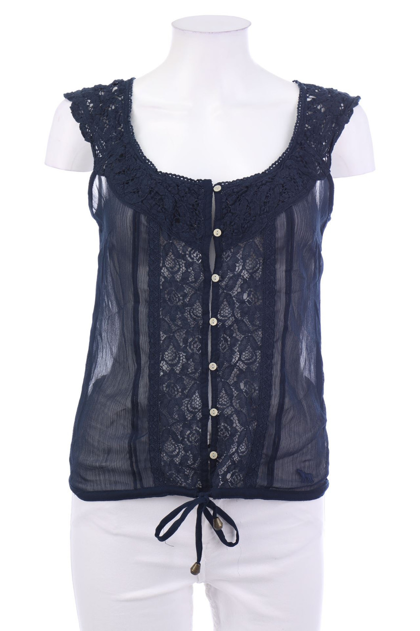 NO NAME - Blouse Top - S