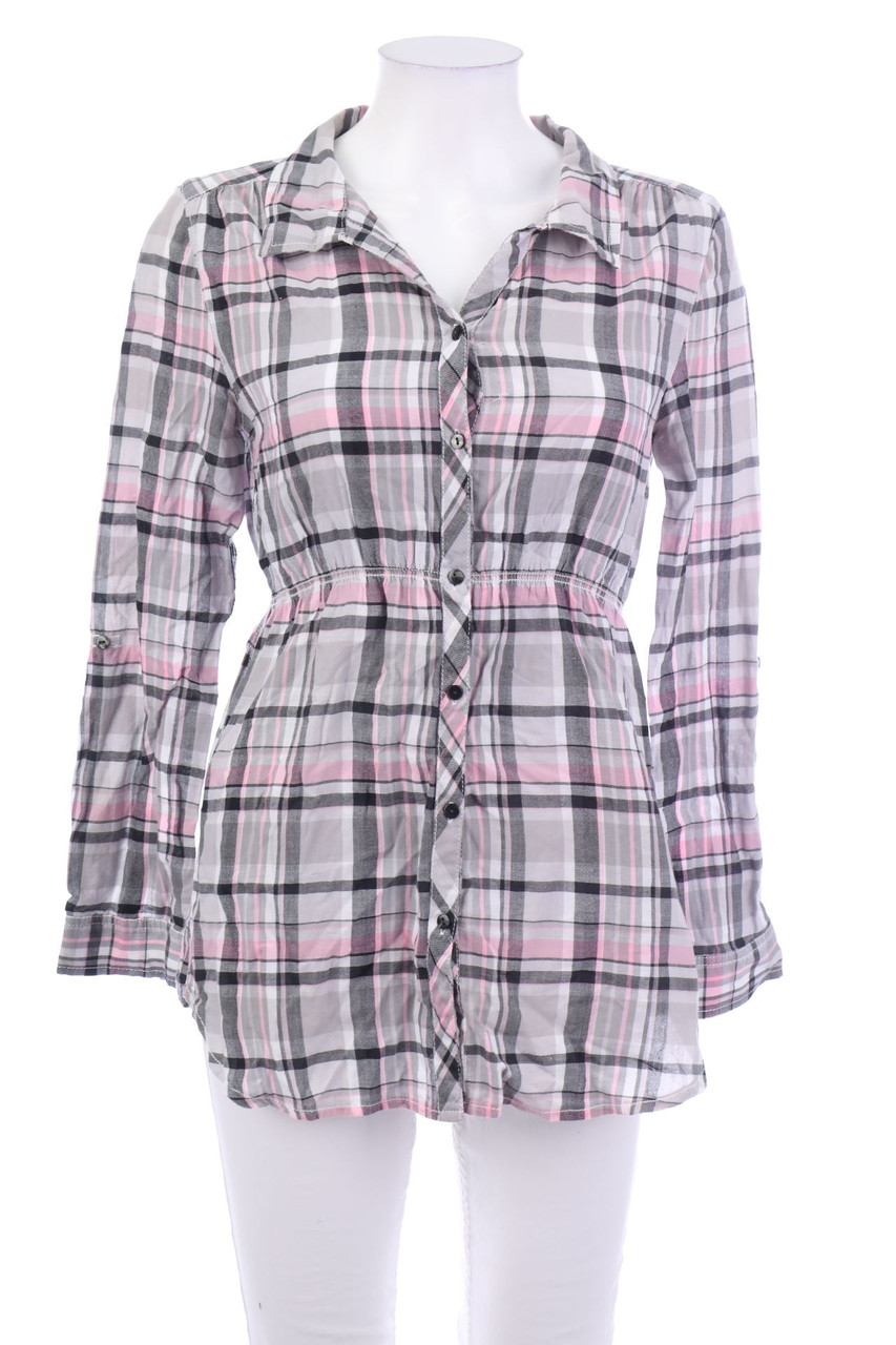 H&M - Hemd-Bluse - M