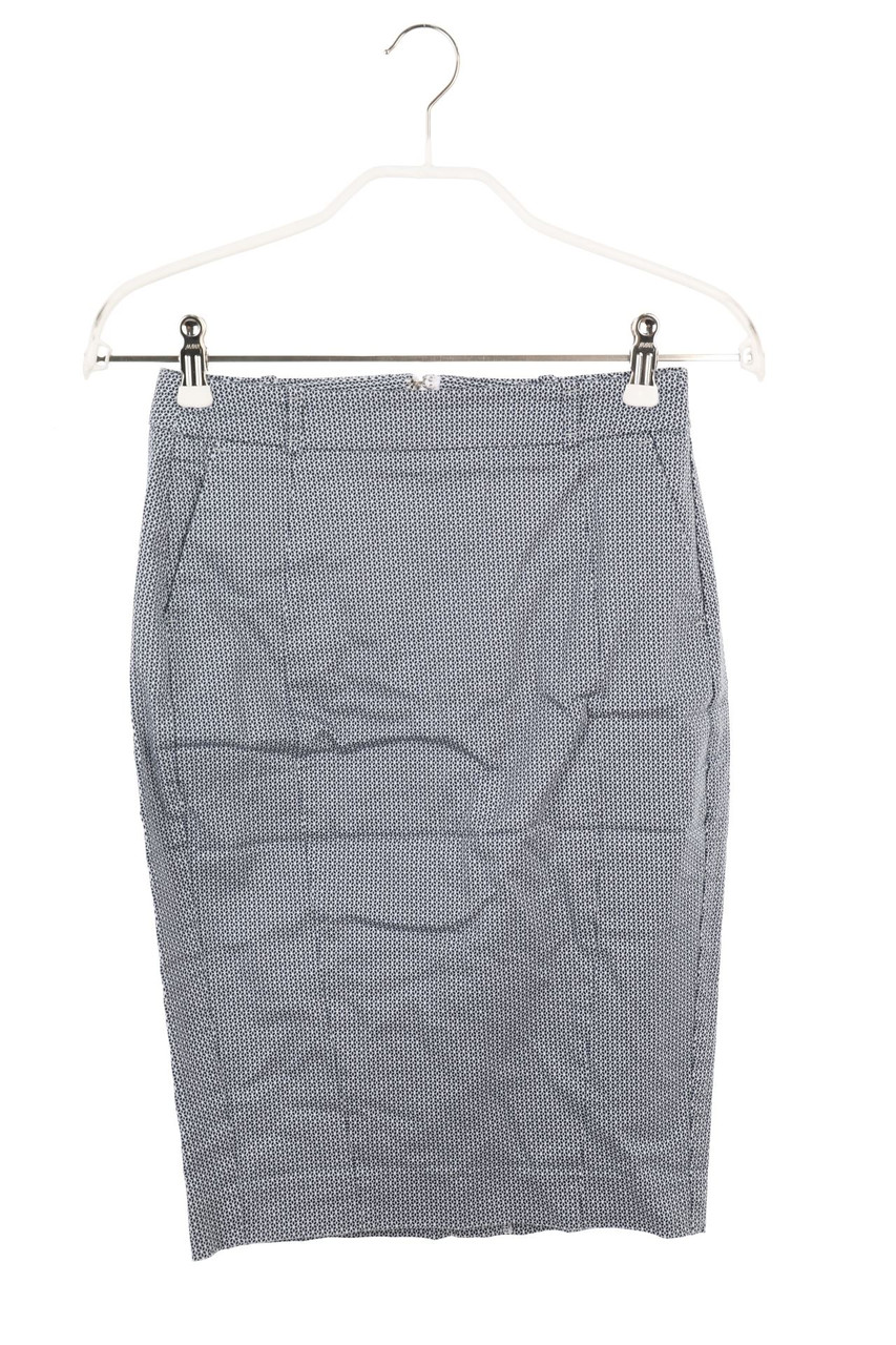 orsay - Rock mit geometrischem Muster - XXS