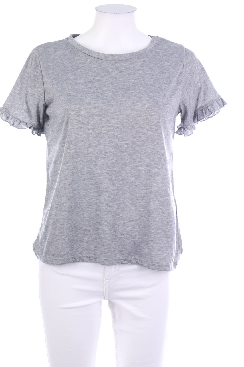 AMISU - Kurzarm-Shirt - XS