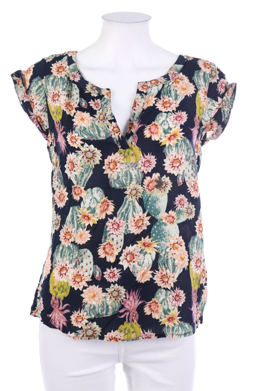 Multiblu - Blusentop - S