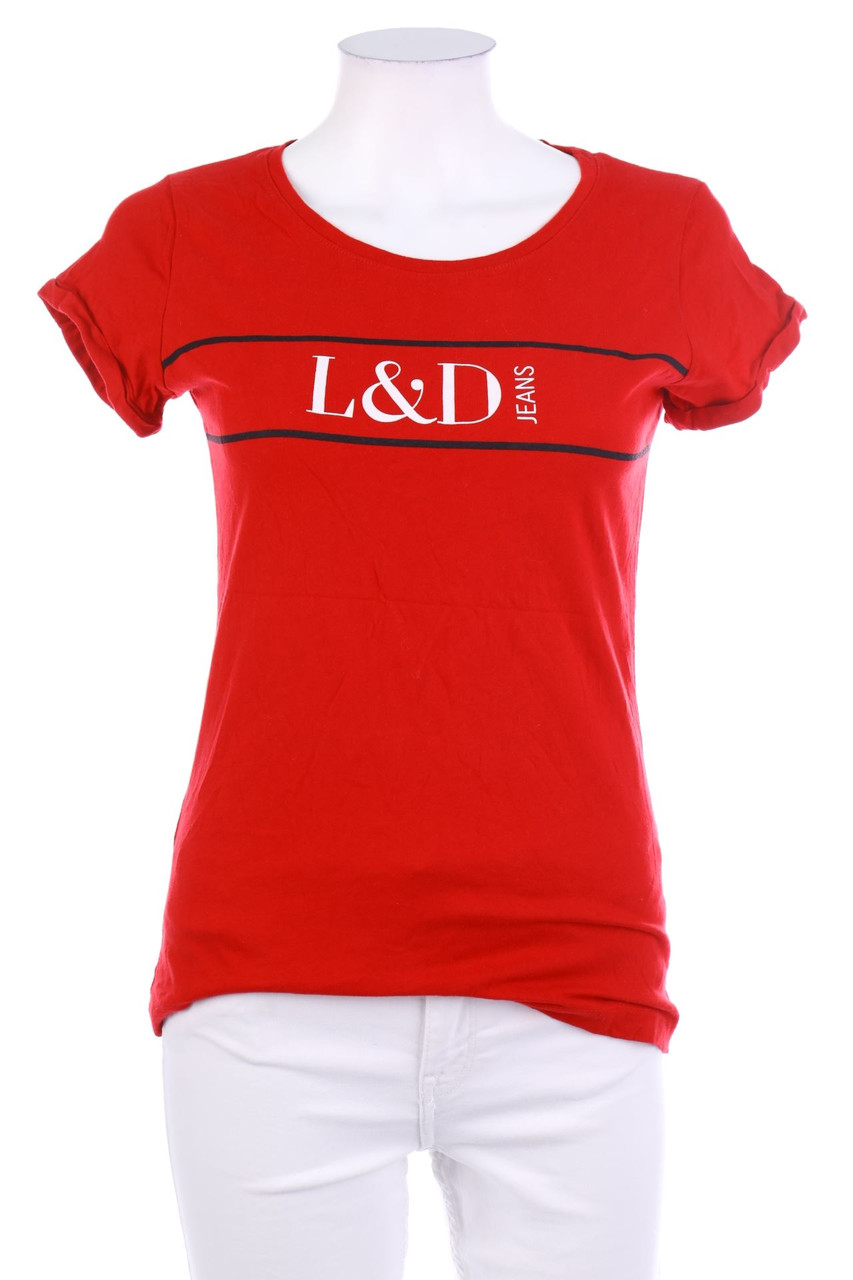 Chicorée - Shortsleeve-Shirt, Cotton - XS