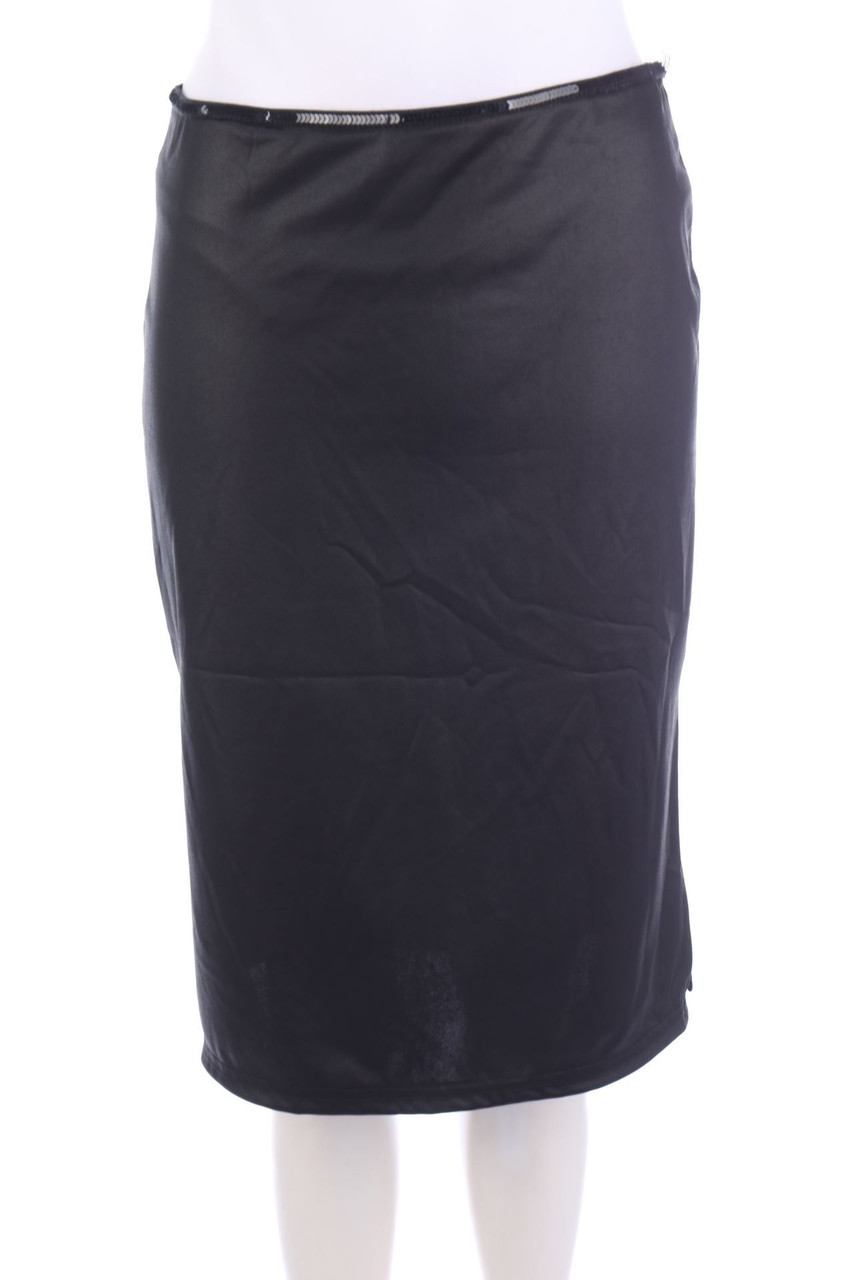 No Label - Skirt with Sequins - S