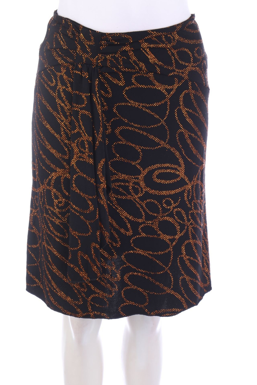 Glamour - Skirt with Glitter - D 36