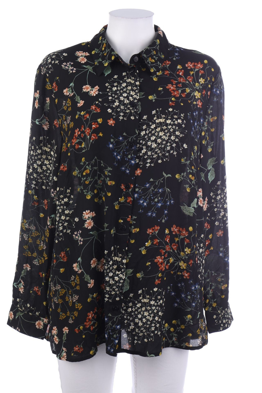 Dress In - Shirt Blouse - 3XL