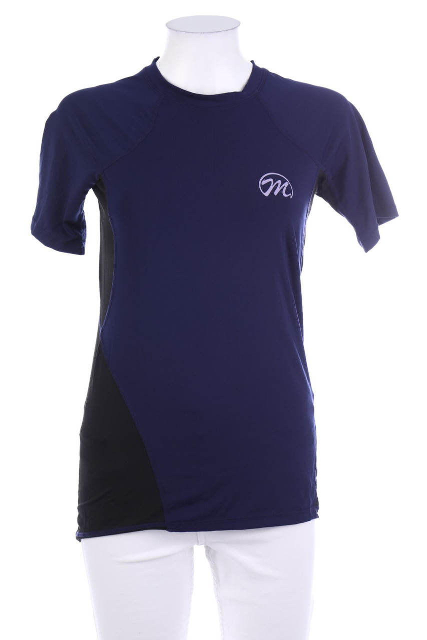 No Label - Shortsleeve-Shirt - M