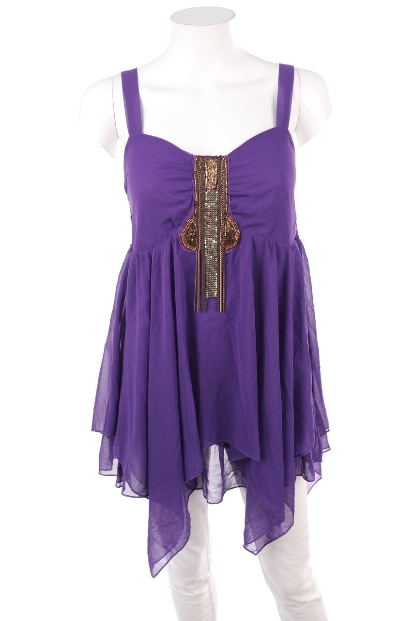 kays - Blouse Top - S