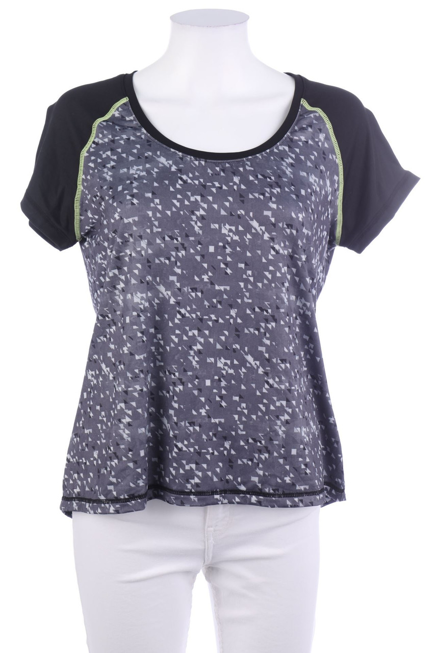 crivit - Shortsleeve-Shirt - L