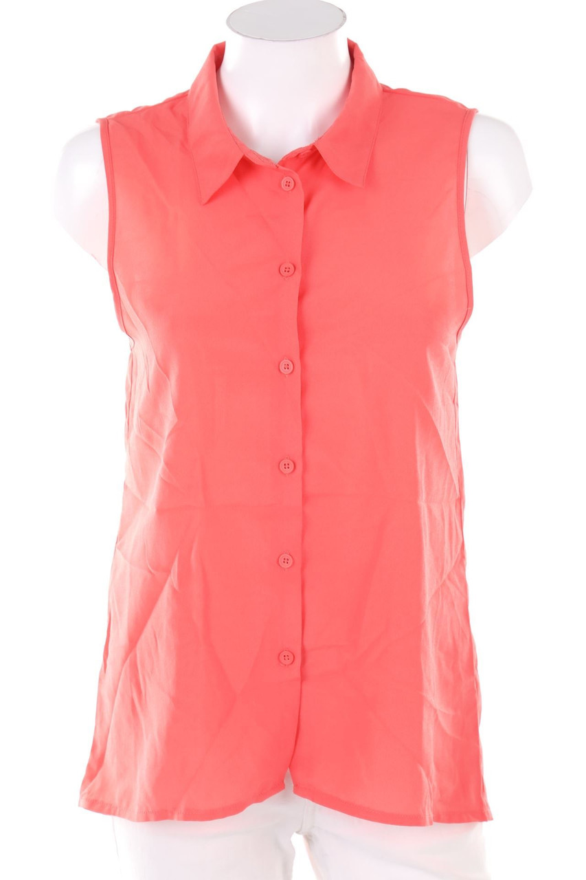 No Label - Blouse Top - S