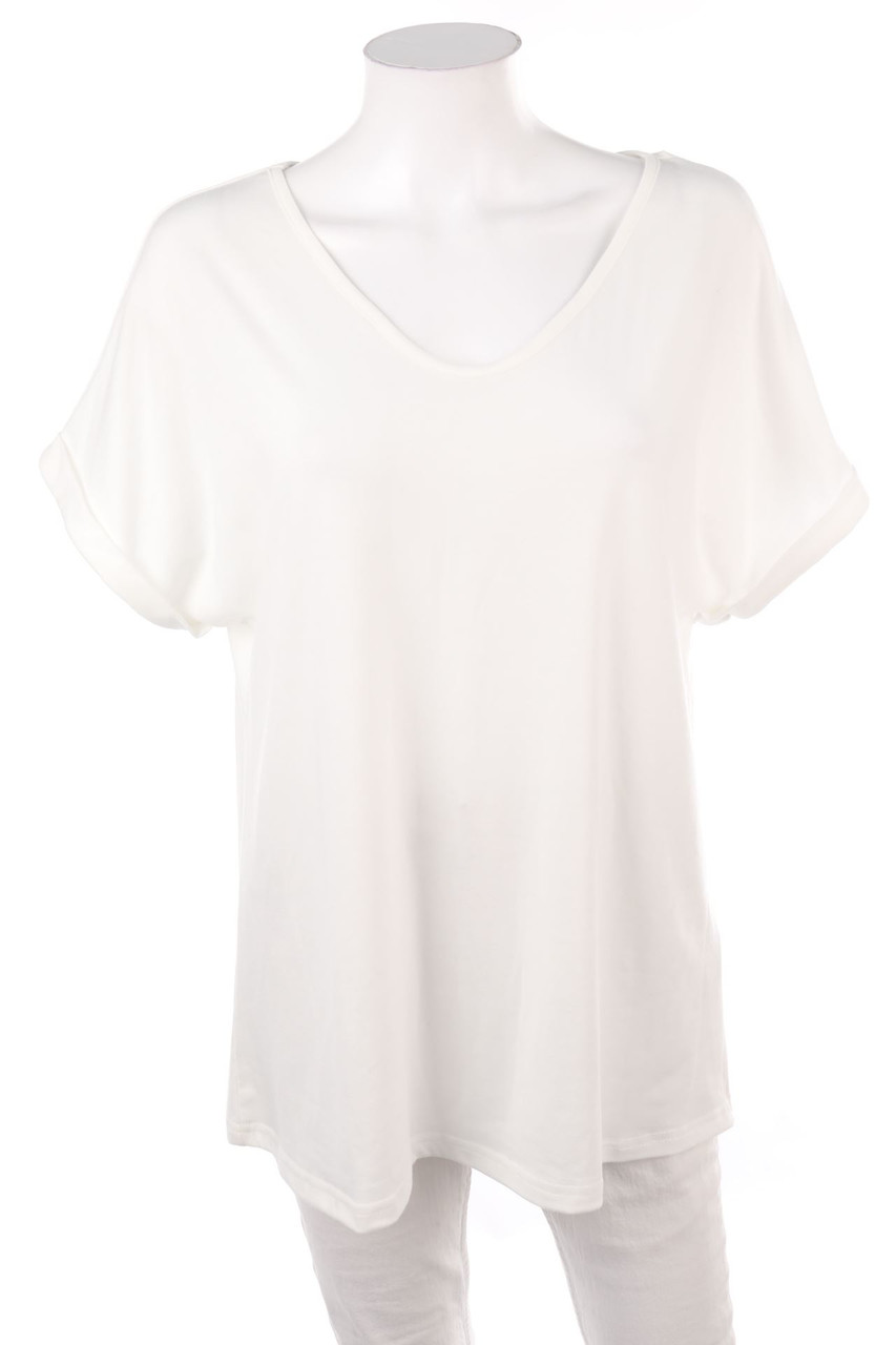 SECONDHAND - Shortsleeve-Shirt - M