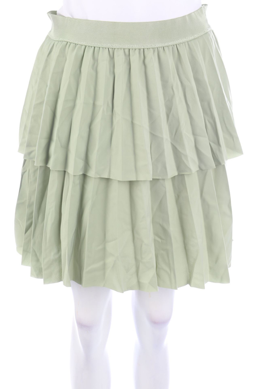 YAS - Plissé-Rock - M