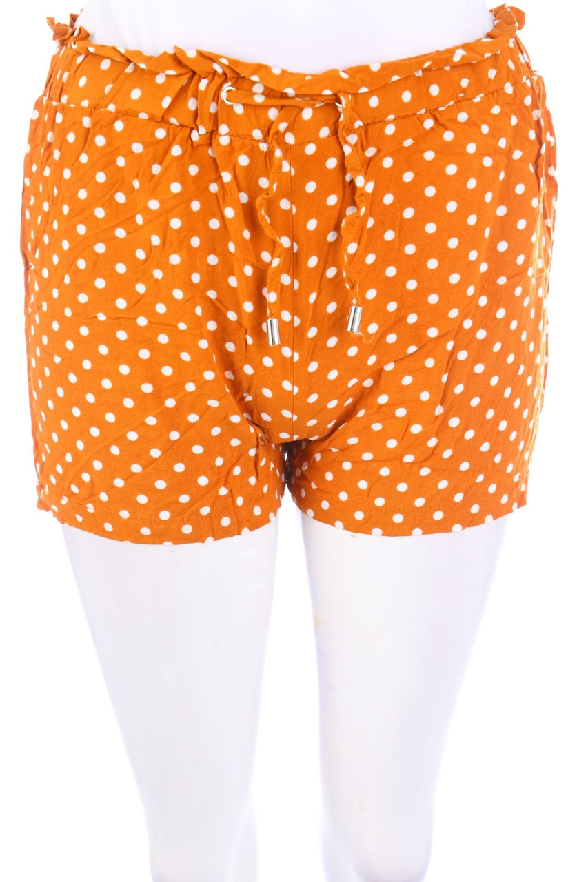 PRIMARK - Shorts with Dots - S