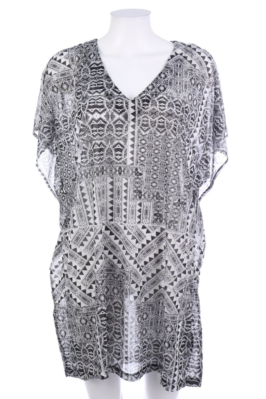 H&M - Tunika-Bluse - M