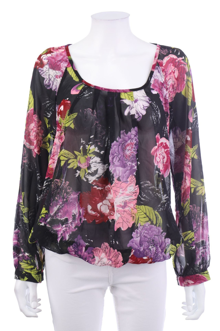 Laura Torelli - Blouse - XXXXL