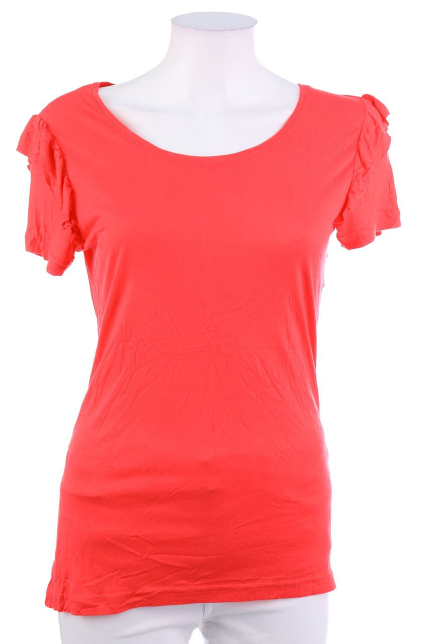 blue motion - Kurzarm-Shirt - S