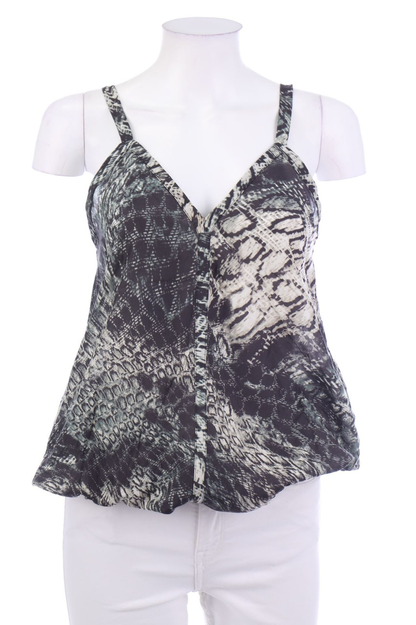 MANILA GRACE - Blusentop - XL