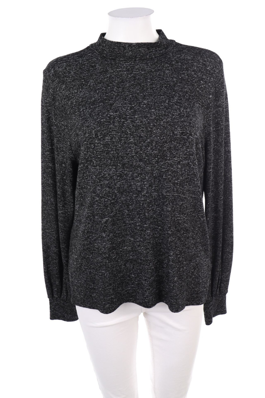 OPUS - Turtleneck Pullover - M