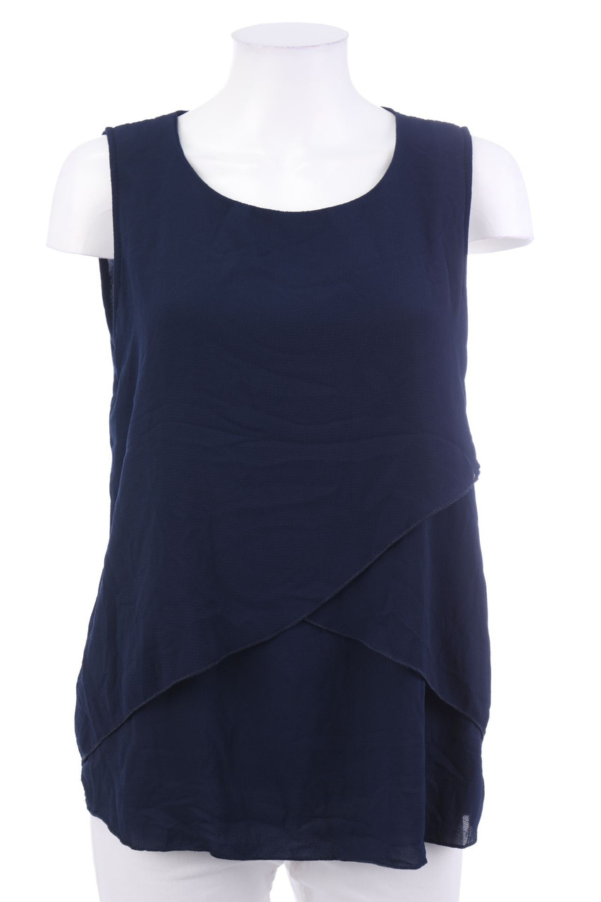 TODAY - Blouse Top - L