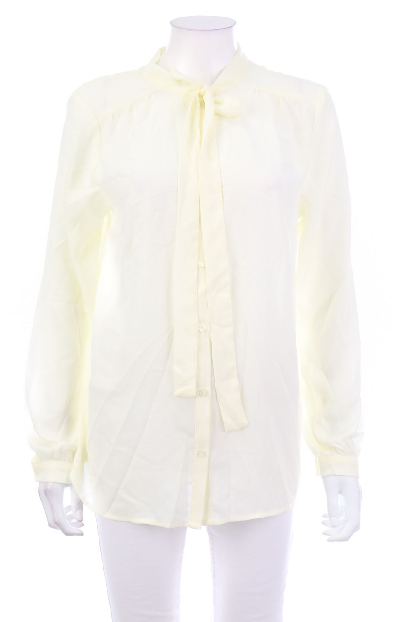 BODYFLIRT - Schluppen-Bluse - 2XL