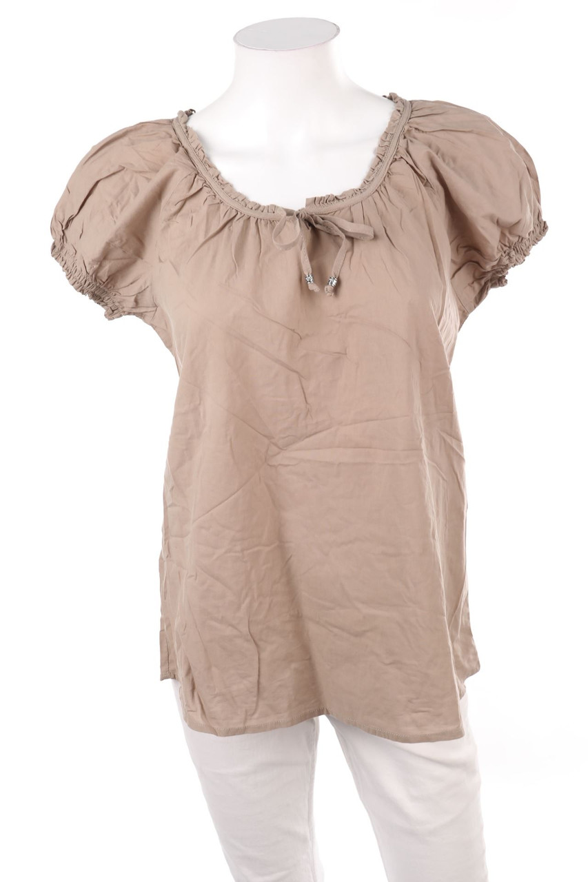 blue motion - Shortsleeve Blouse - L