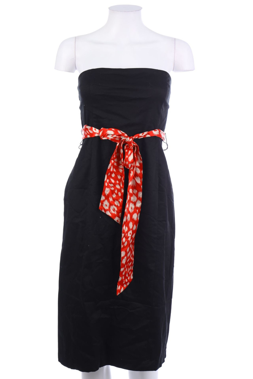 Blanco - Bandeau-Dress - L