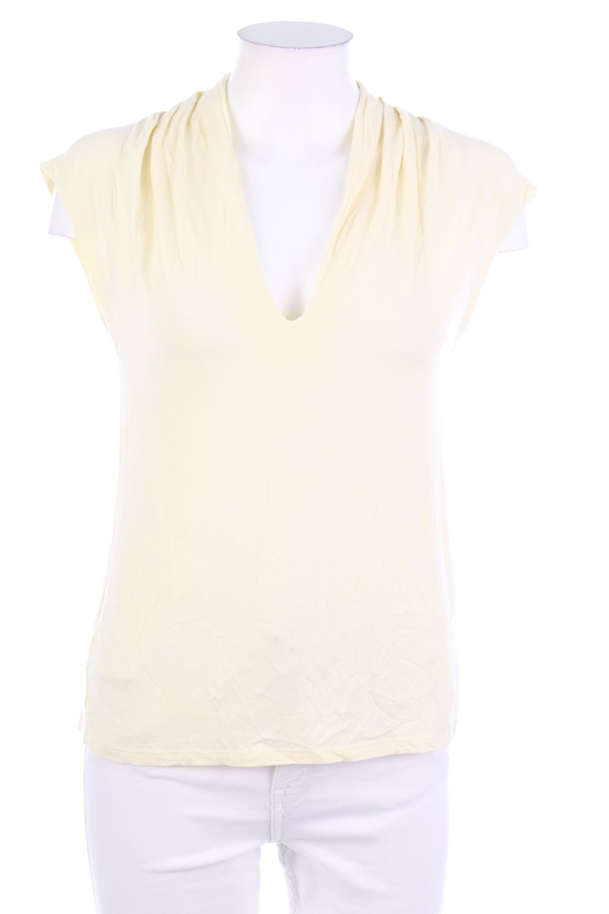 ANNA FIELD - Blouse Top - S