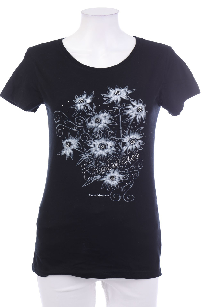 SECONDHAND - Shortsleeve-Shirt, Cotton - M