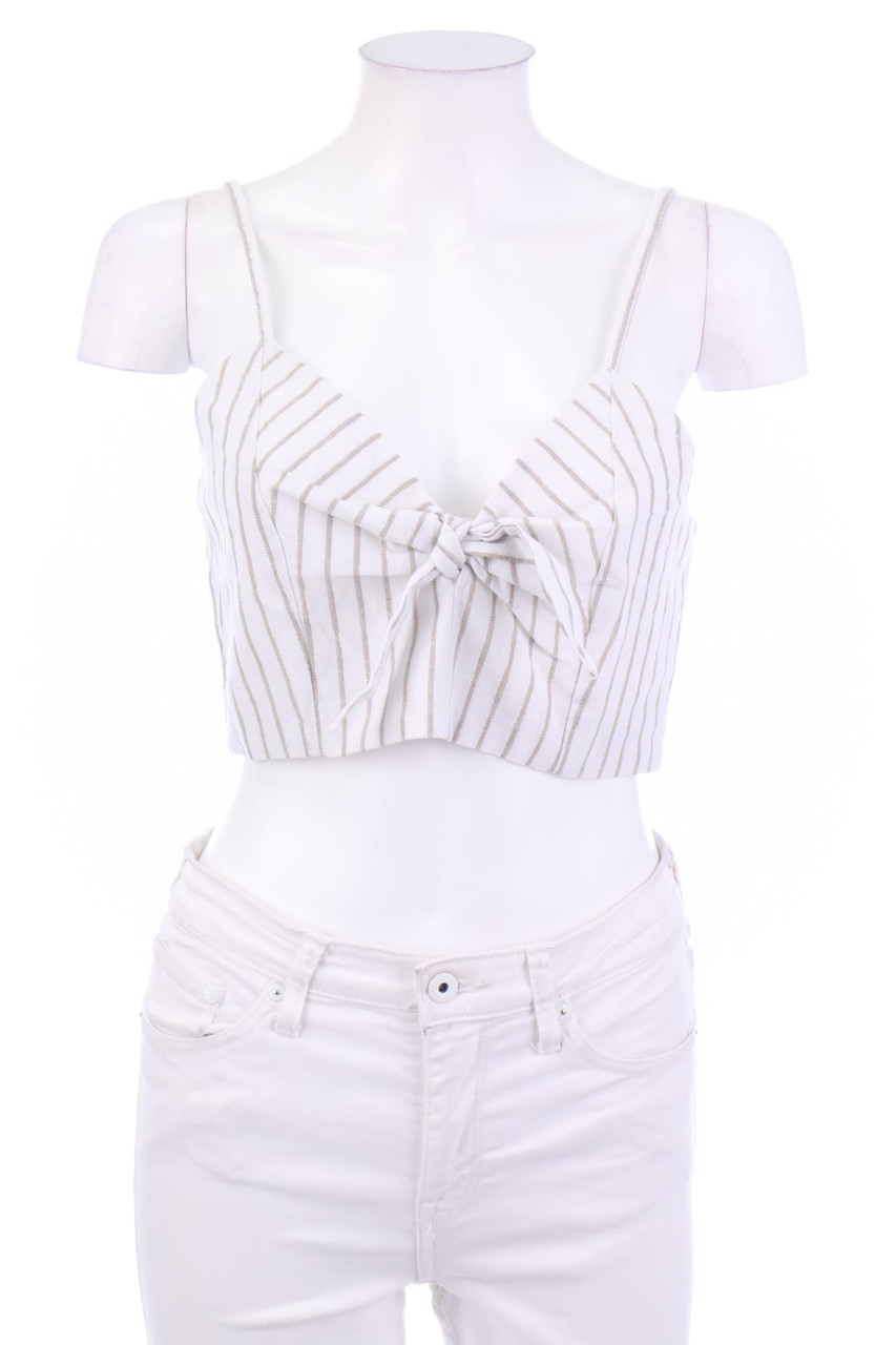 SECONDHAND - Crop-Top - M