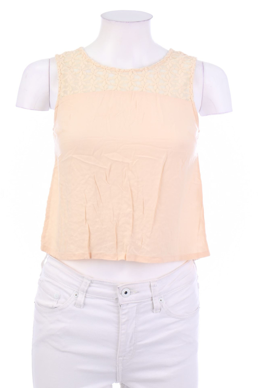 H&M - Blusentop - XXS