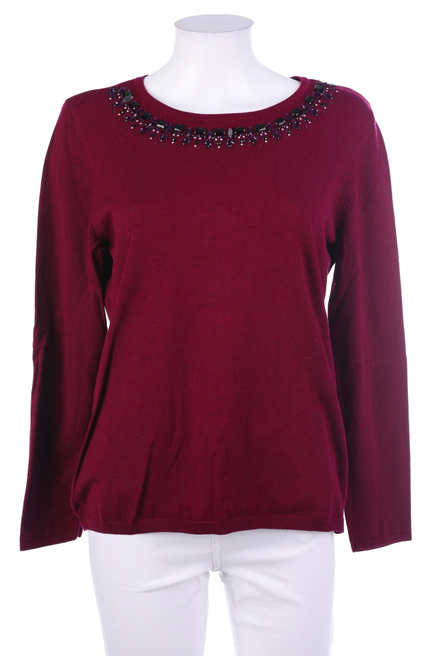 C&A - Strick-Pullover - M