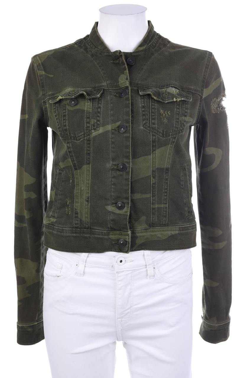 LTB - Denim Jacket - S