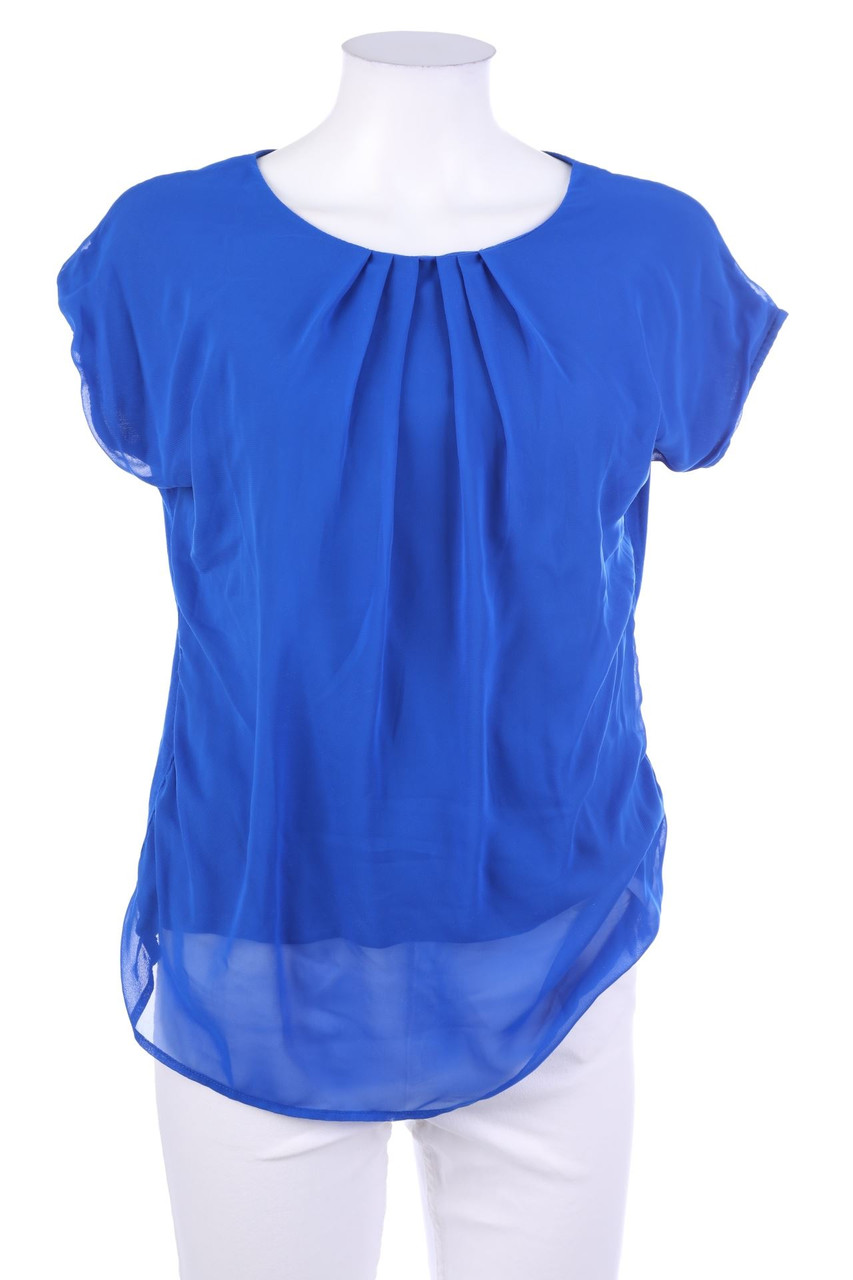 orsay - Kurzarm-Bluse - M