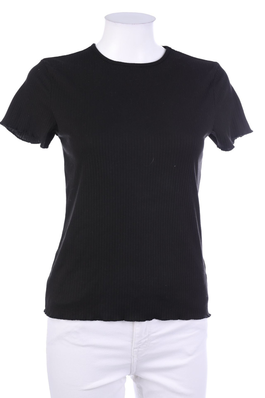 esmara - Shortsleeve-Shirt - S