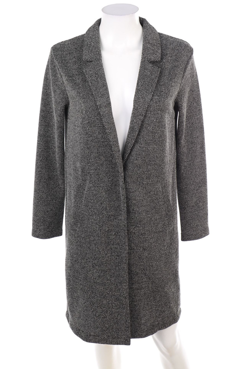 H&M - Blazer-Mantel - XS