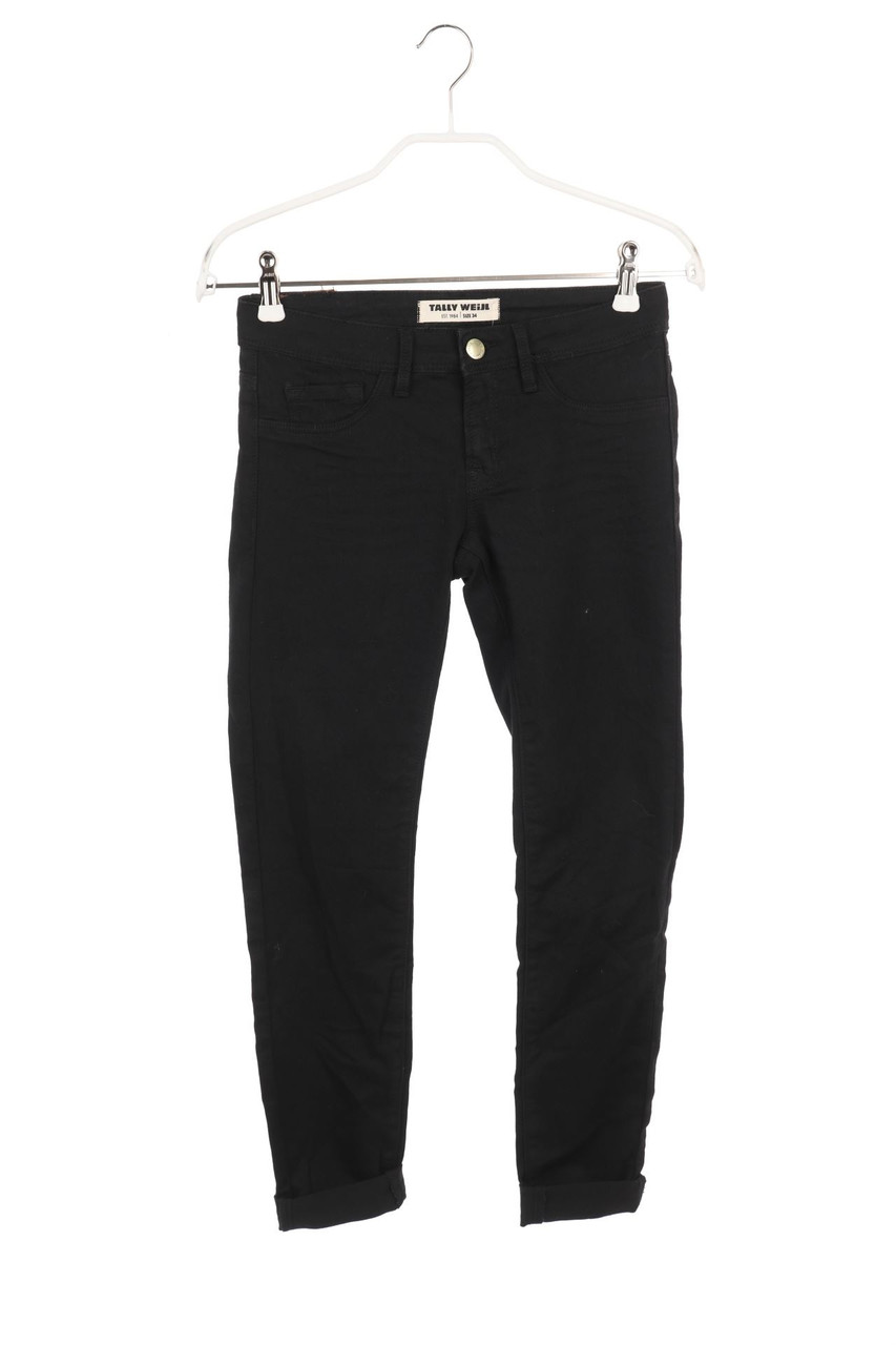TALLY WEiJL - skinny jeans - XS