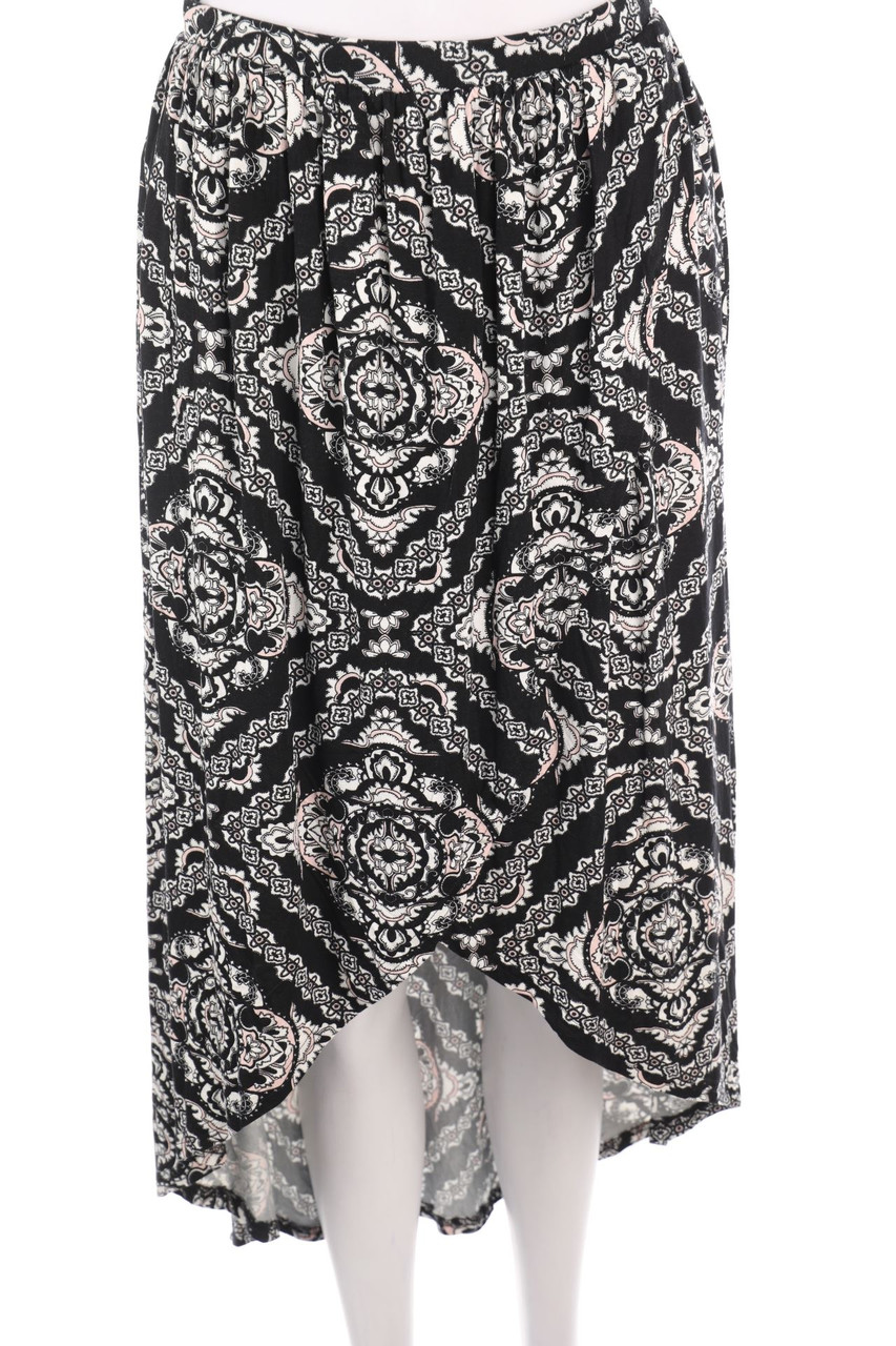 AMISU - Midi Skirt - S