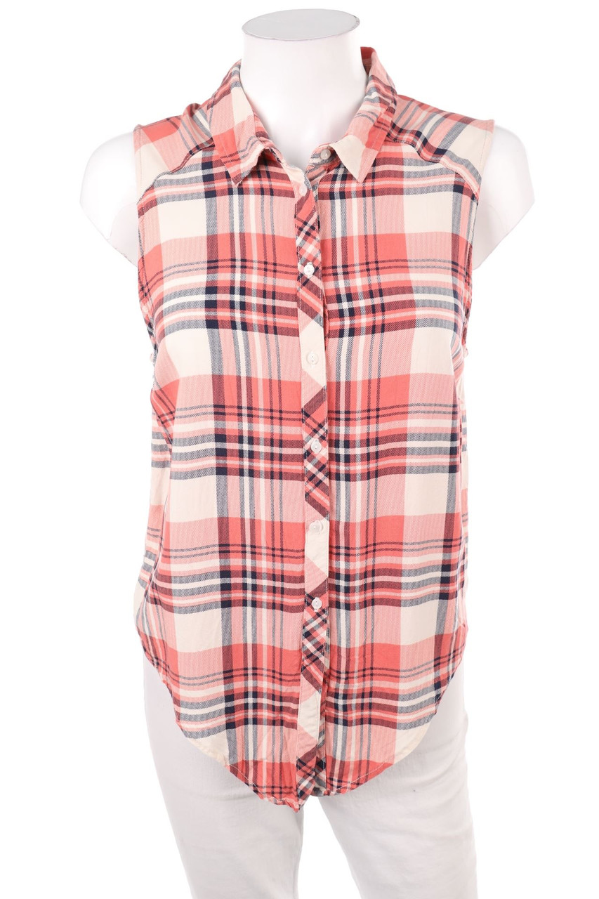 TALLY WEiJL - Blouse Top - M