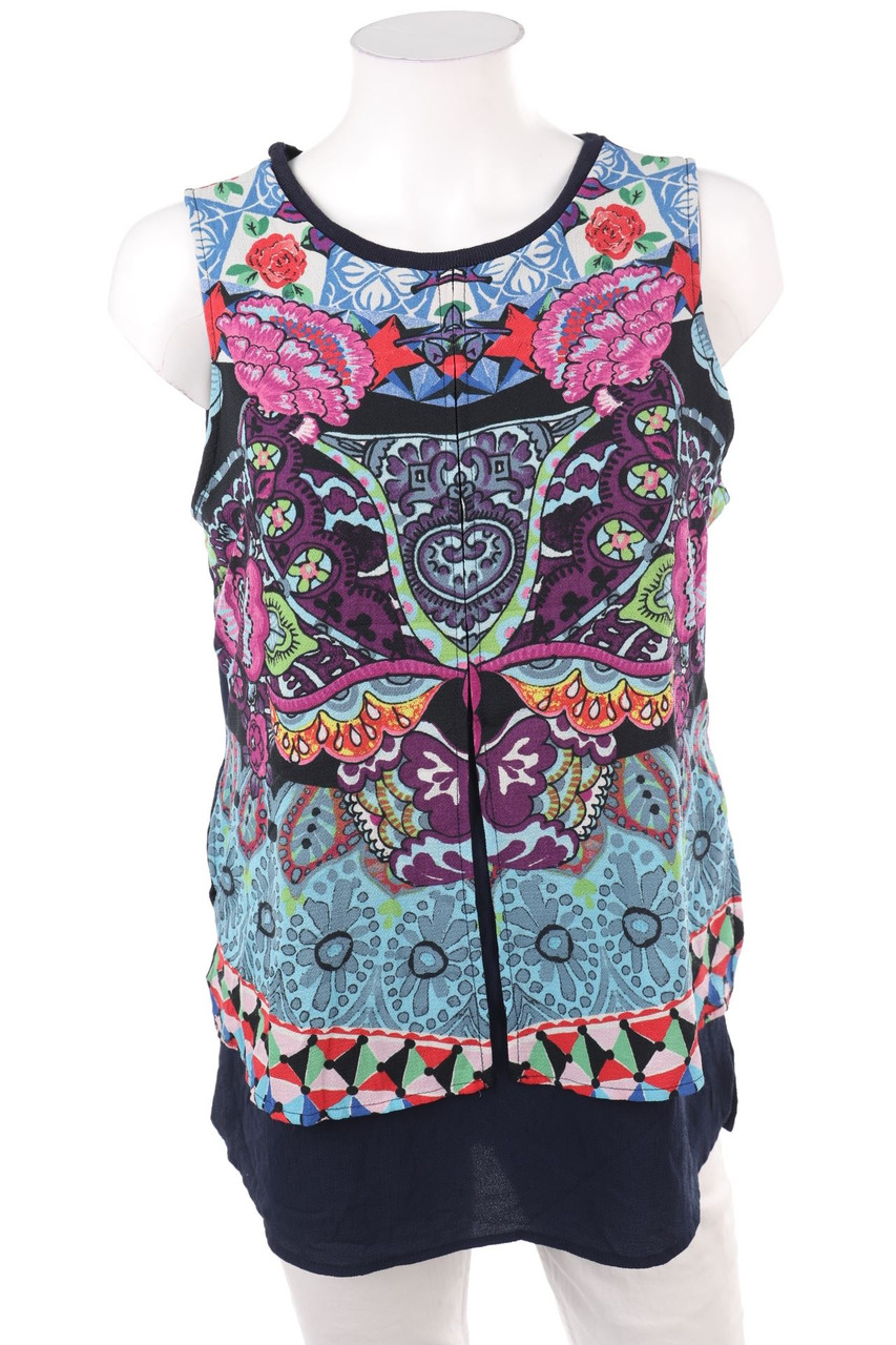 No Label - Blouse Top - L