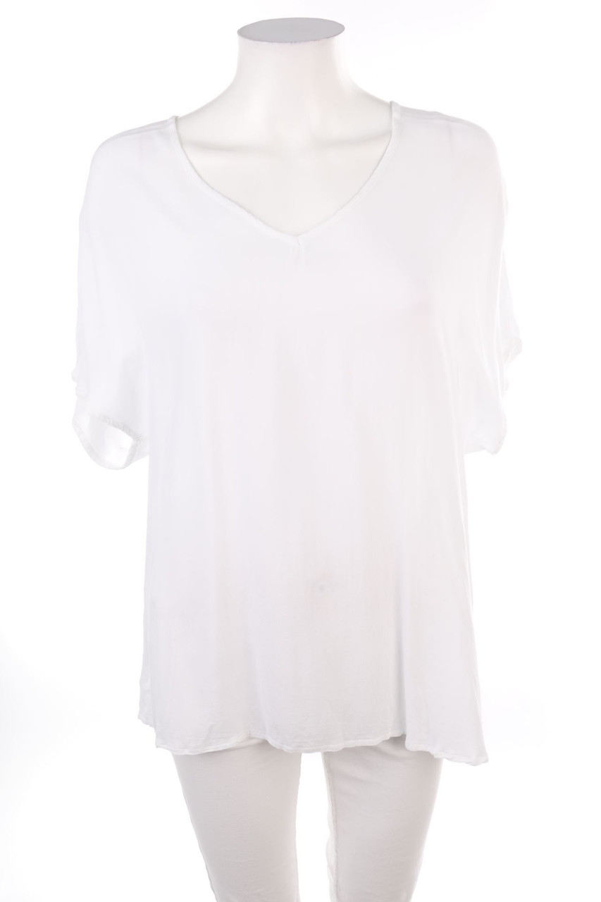 MISSLOOK - Shortsleeve-Shirt - S