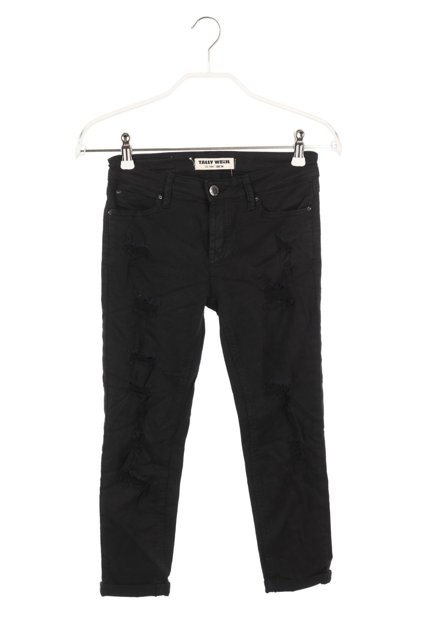 TALLY WEiJL - skinny jeans - S