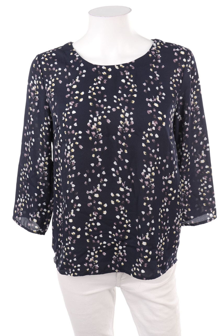 ONLY - Bluse mit 3/4-Ärmel - S