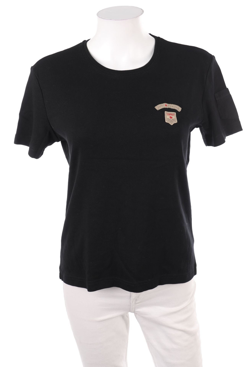 ESPRIT - Kurzarm-Shirt - XL