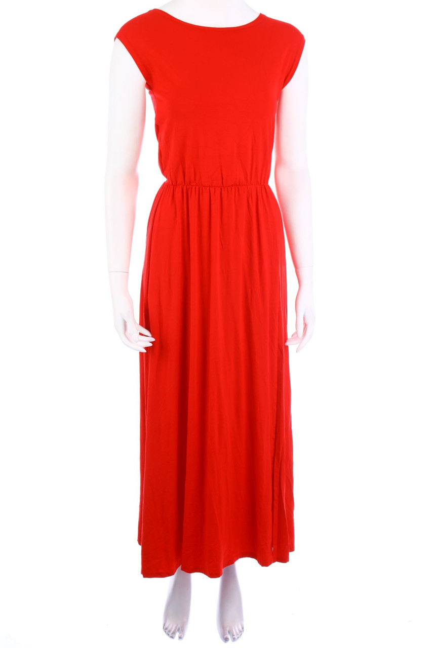 nife - Maxi-Abendkleid - S