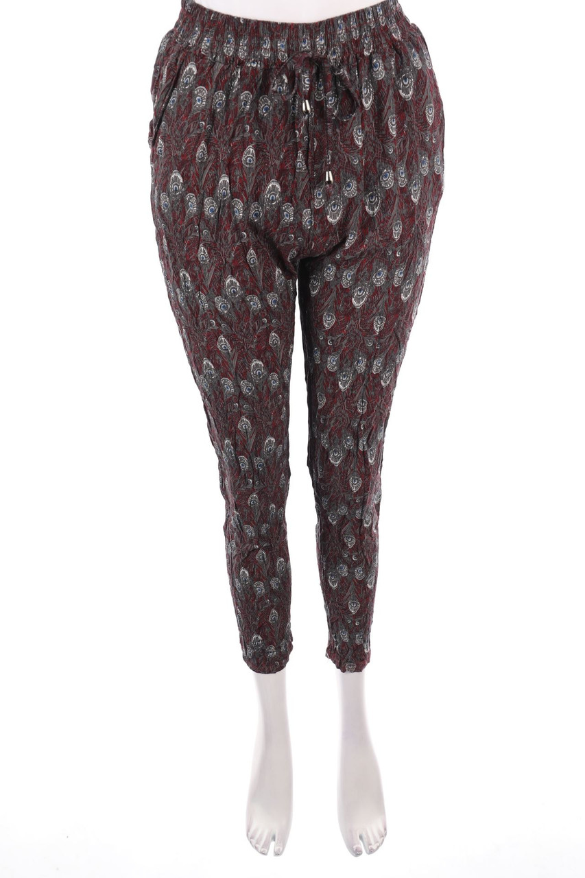 SECONDHAND - Jogger-Hose - S