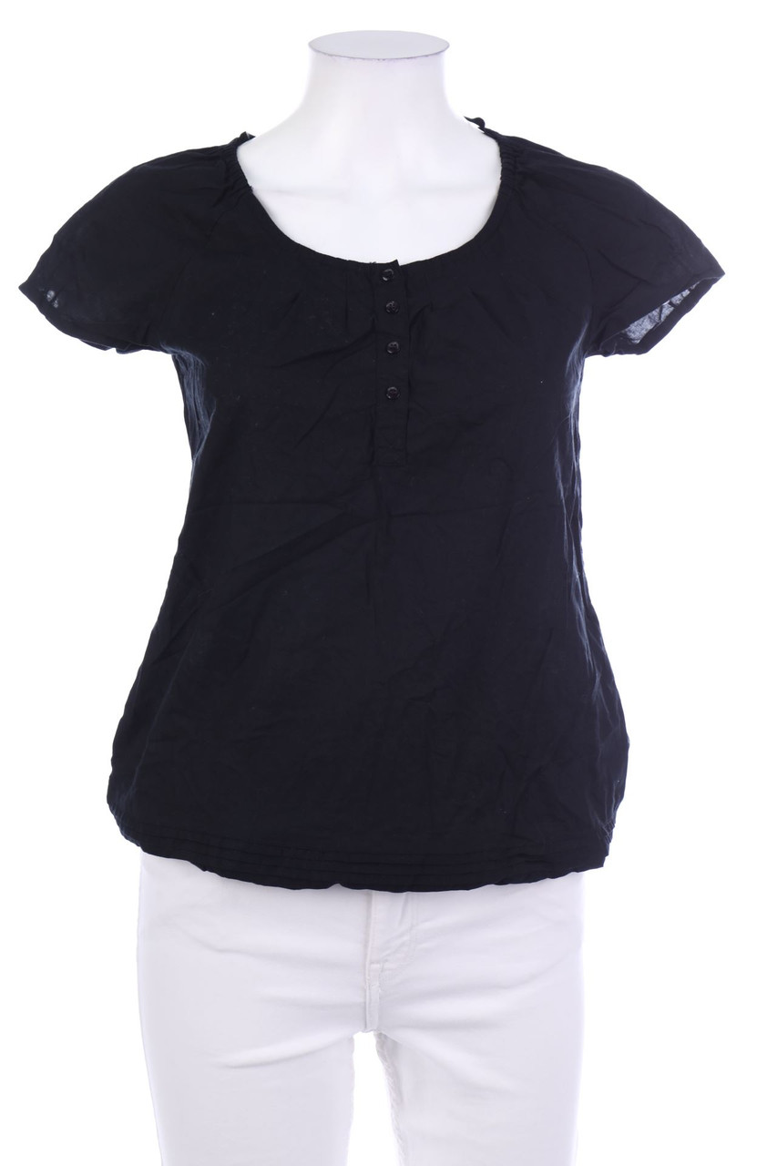 Chicorée - Shortsleeve Blouse - XS