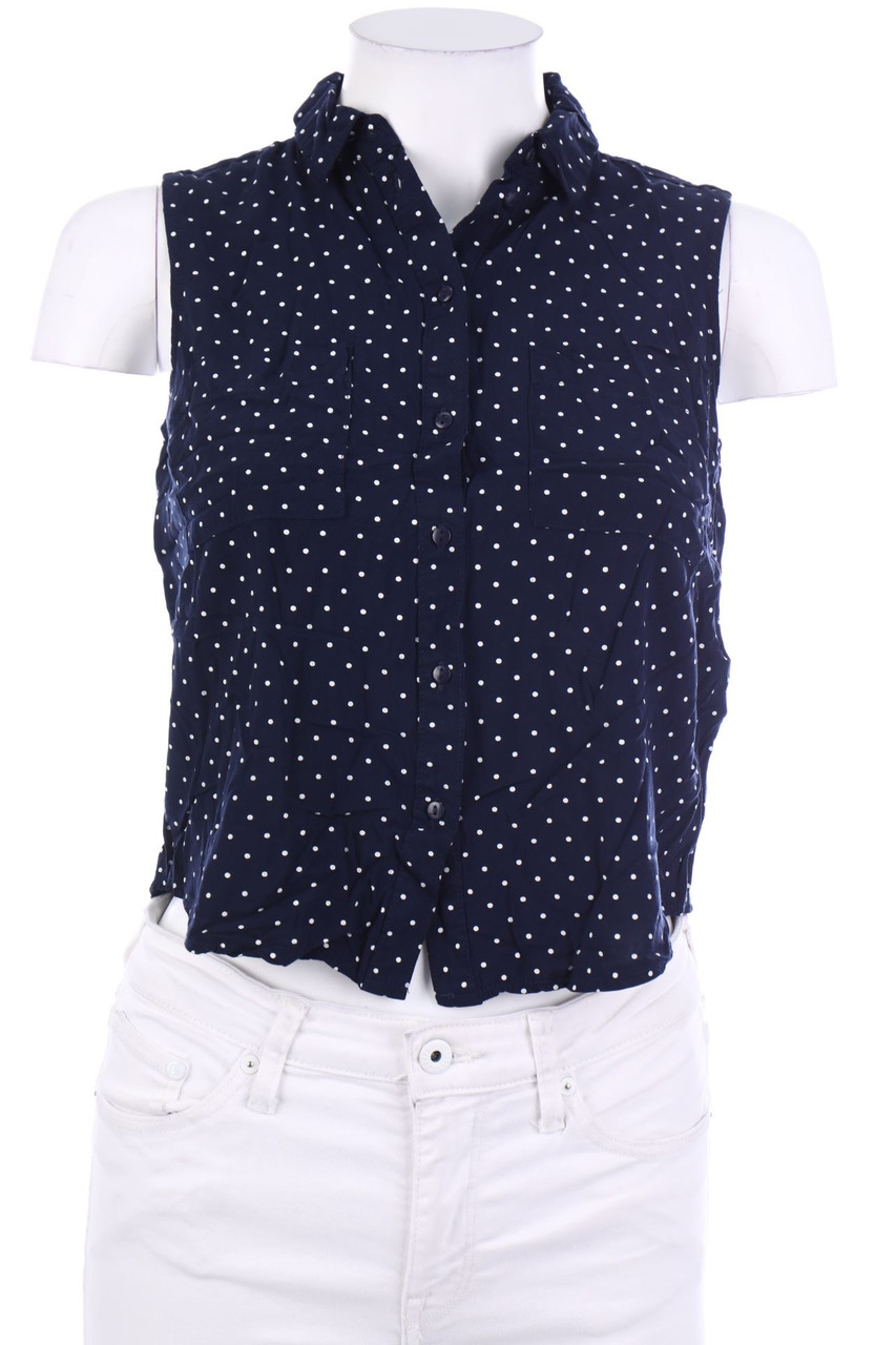 TALLY WEiJL - Blouse Top - XS